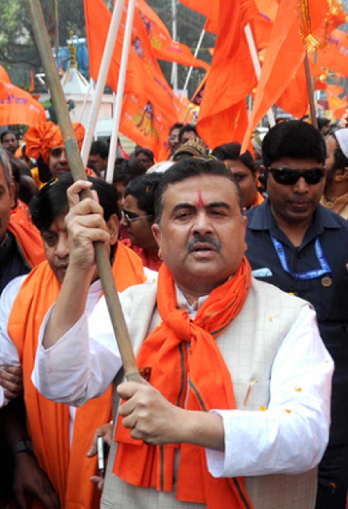 बंगाल विधानसभा के बजट सत्र से पहले सर्वदलीय बैठक में शामिल नहीं हुई भाजपा